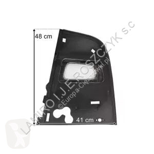 Náhradní díly pro kamiony Renault SUN VISOR...