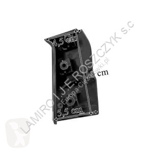 Pièces poids lourds Mercedes SEAL LET UPPER H4...