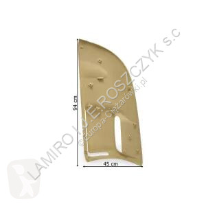 Pièces poids lourds Scania OWER GRIE BRACKET...