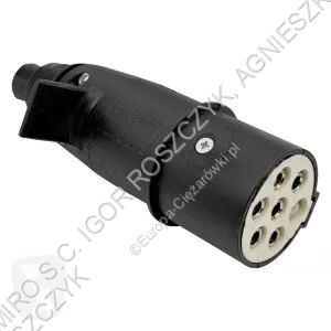 Repuestos para camiones Euro PLASTIC PLUG WITH...