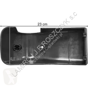 Náhradní díly pro kamiony MAN LH MIRROR BRACKET...