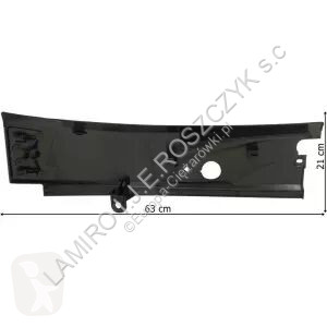 Náhradní díly pro kamiony Renault FRONT PANEL...