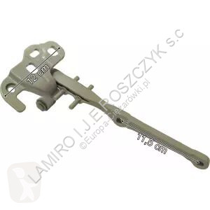 Pièces poids lourds Volvo FRONT PANEL HINGE  5...