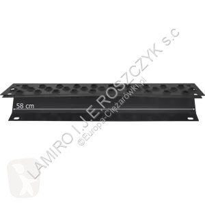 Náhradní díly pro kamiony Iveco AXOR LOWER...