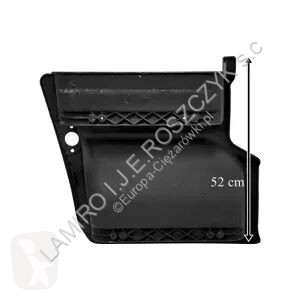 Ricambio per autocarri Mercedes Revêtement...