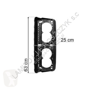 Reservdelar lastbilar DAF Marchepied  TGX / TGS...