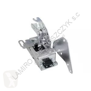 Reservdelar lastbilar Renault Phare...