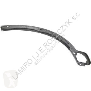 Piese camioane Mercedes Pare-chocs  ACTROS MP4...
