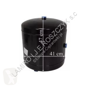 Piese camioane Iveco Revêtement AIR TANK 50L...