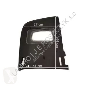 Reservdelar lastbilar Volvo Amortisseur 4 / 5...