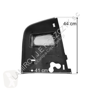 Pièces poids lourds Volvo Amortisseur 4 / 5 LH...