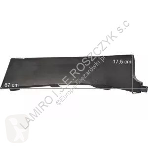 Reservdelar lastbilar Iveco Phare...