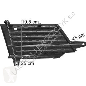 Reservdelar lastbilar Iveco Revêtement SERIES R...
