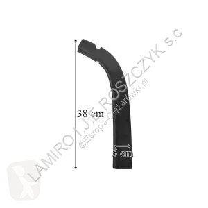 Reservdelar lastbilar Scania Moteur...