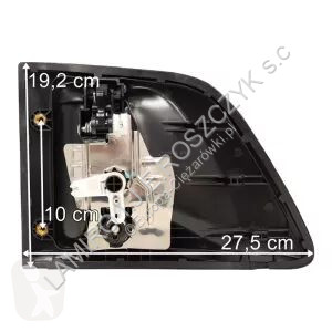 Reservdelar lastbilar DAF Aileron  SERIES 4 LH...