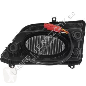 Reservdelar lastbilar Scania Phare...