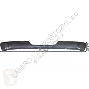 Reservdelar lastbilar DAF Amortisseur Mercedes...