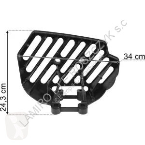 Náhradní díly pro kamiony DAF FUEL TANK CAP...