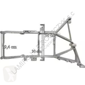 Reservdelar lastbilar DAF HEADLAMP BRACKET...