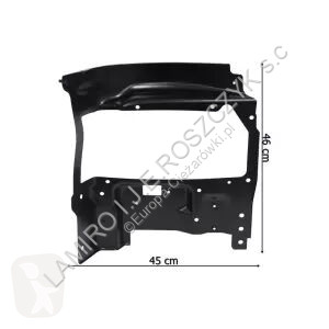 Reservdelar lastbilar Scania Marchepied SERIES...