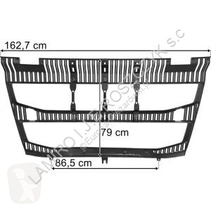 Reservdelar lastbilar Mercedes Marchepied H16...