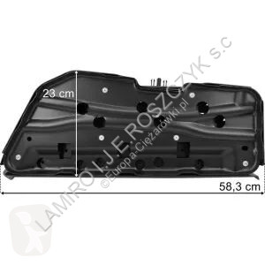 Náhradní díly pro kamiony Renault HEADLAMP...
