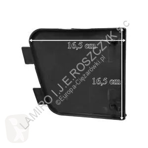 Ricambio per autocarri MAN Calandre FH12...