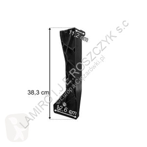Náhradní díly pro kamiony MAN RH BUMPER BRACKET...