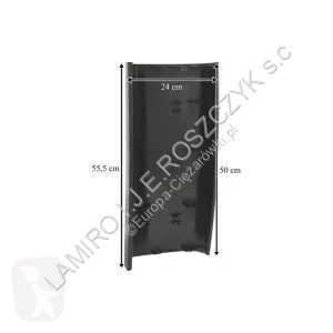 Reservdelar lastbilar MAN Phare Scania  / TGS /...