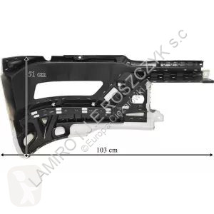 Reservdelar lastbilar MAN Porte Scania  / TG3...