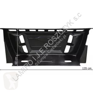 Reservdelar lastbilar Carrier CLOCK MASK LEFT...