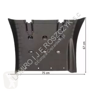 Reservdelar lastbilar Scania MIRRORS COVERS...