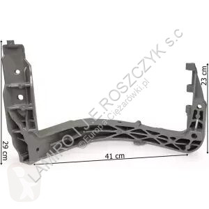 Reservdelar lastbilar Scania Marchepied Volvo...