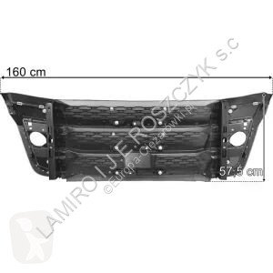 Reservdelar lastbilar DAF Amortisseur IVECO /...