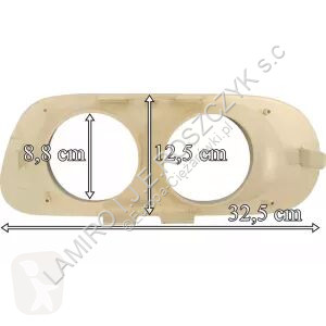 Pièces poids lourds DAF Garde-boue Volvo BUMPER...