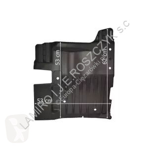Ricambio per autocarri Renault Poignée de porte...