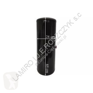 Reservdelar lastbilar Iveco AIR TANK 45L 15.5...