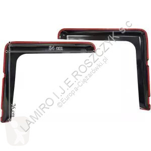Reservdelar lastbilar Scania SIDE WINDOW...