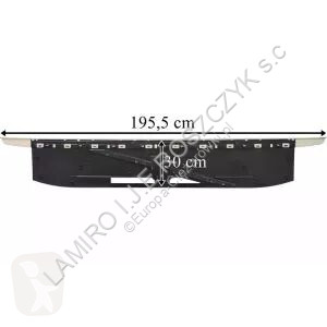 Piese camioane Scania Feu arrière FM4 UPPER...