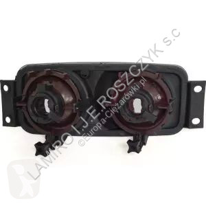 Piese camioane Mercedes Pare-chocs SERIES 4 RH...