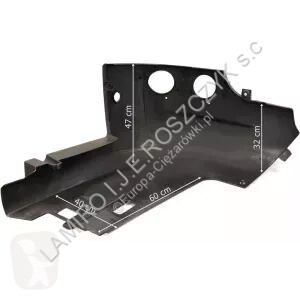 Reservdelar lastbilar Iveco Marchepied  SERIES...