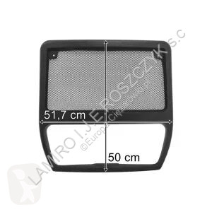 Reservdelar lastbilar Deutz Calandre GRILLE...