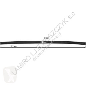 Reservdelar lastbilar DAF WINDOW WASHER COVER...
