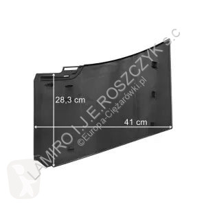 Náhradní díly pro kamiony Volvo BUMPER HOLDER...