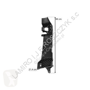 Reservdelar lastbilar Renault Pare-soleil  FH4...