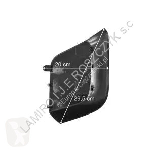 Reservdelar lastbilar MAN Garde-boue ACTROS MP4...