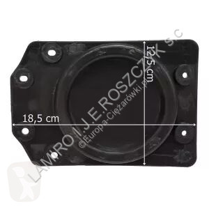 قطع غيار الآليات الثقيلة DAF LOWER GRILLE COVER...