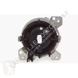 Reservdelar lastbilar Scania Garde-boue SERIES...
