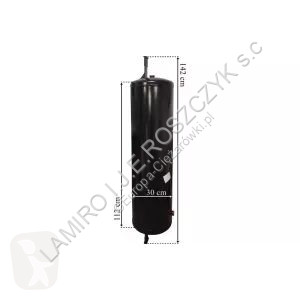 Pièces poids lourds MAN Phare AIR TANK 80L...