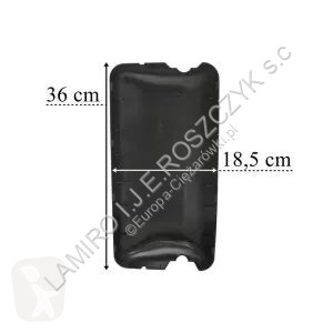 Pièces poids lourds MAN Phare Scania L2000 /...